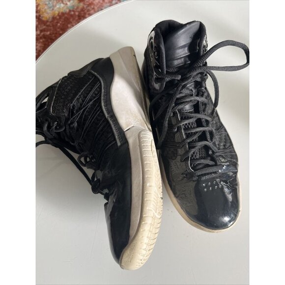 Nike Hyperdunk Lux Sneakers Men’s 8 Basketball Shoes - Picture 4 of 8